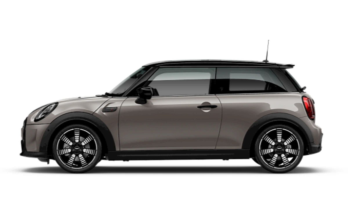 Mini Cooper Electric Maintenance Cost in India